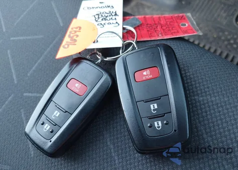 2024 Toyota Rav4 Xle from USA, damaged, VIN 2T3P1RFV7RC464755